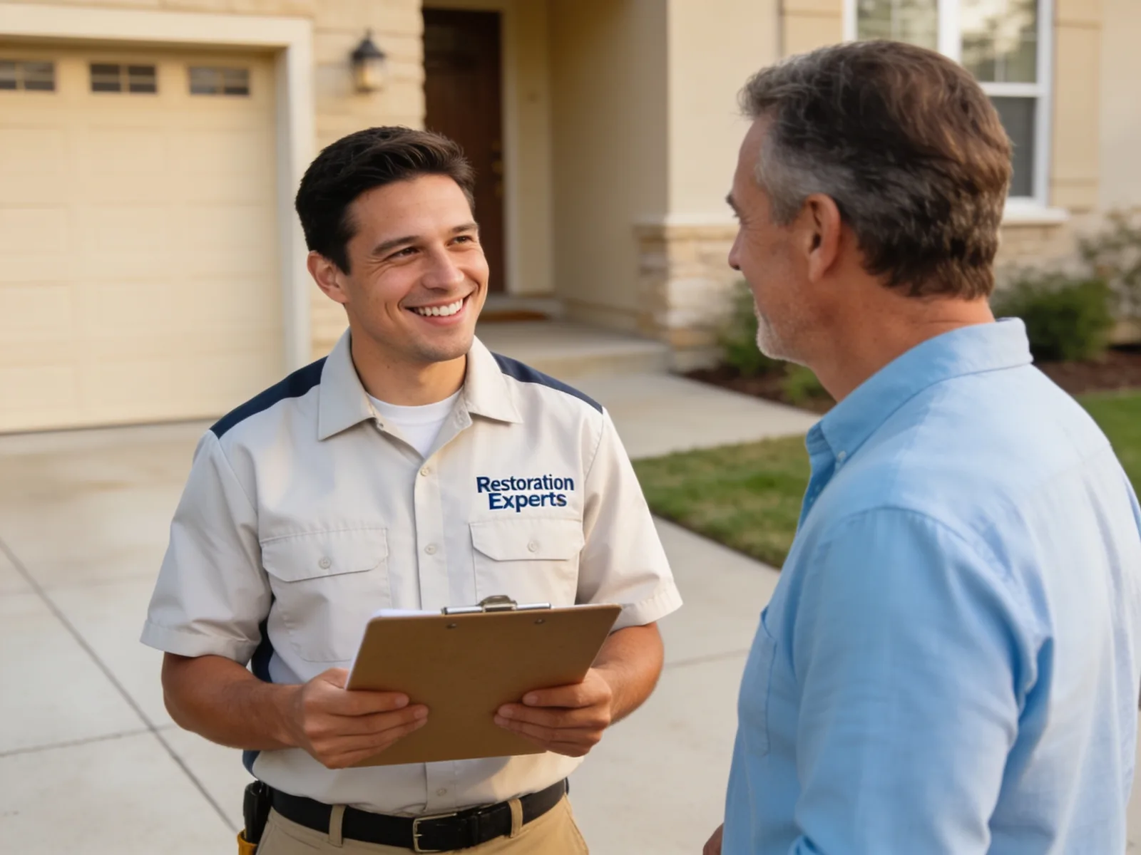 Water Damage Cleanup Williams, AZ FAQs